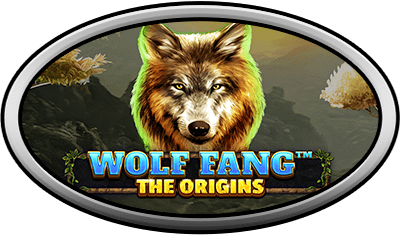 Wolf Fang - The Origins